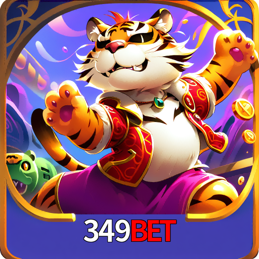 Imagem promocional da 349bet mostrando a plataforma e suas vantagens